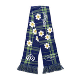 wiggle wiggle × HTH assortment design muffler