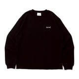 BU THERMAL L/S TEE