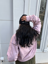 LaguAgem x hth Logo Beanie