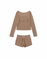 FLORAL THERMAL SET UP