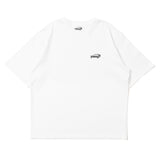 yung logo 2pack ss tee