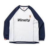 King Emblem Game LS TEE