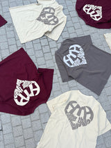 HEART LOGO Tee