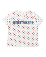 STAR WAFFLE HENRY TEE