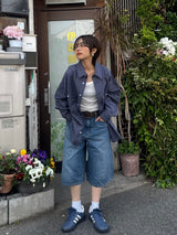 long sleeve check shirt