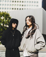 SS Heavy Zip Foodie (Scheduled to be shipped: mid -May 2024)