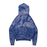 bless u powder breach light hoodie