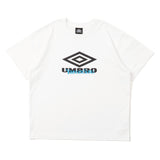 umbro × younger song limited ss tee
