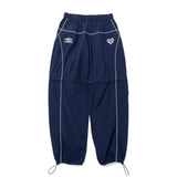 Ht x umbro NYLON PANTS