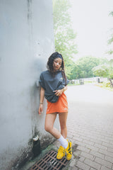 HTH × PIKO graphic tee