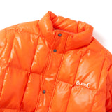 BU puffer jacket