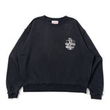 BW Maria Graphic Sweat