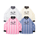 HTH × umbro game shirt