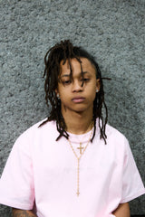 Sagara Heart Logo Tee