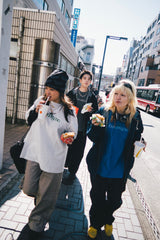 Youngersong×厘米色素T卹