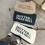 Bicolor Blouson Jacket