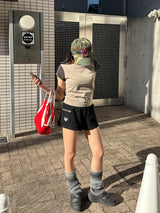 スイッチングティー