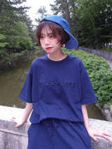 パックのセットアップ