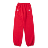 HTH × UMBRO Sweat pants