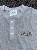 thermal long sleeve T(発送予定:2025年12月上旬~)