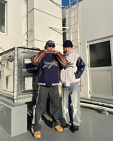 Melton Track STADIUM JUMPER