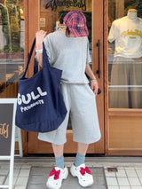 パックのセットアップ