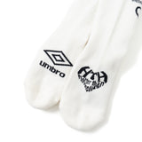HTH × umbro socks