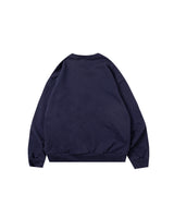 BU CREWNECK SWEAT