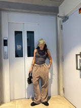 Pigment Rhinestone Pants