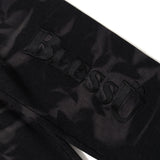 BU powder bleach sweat pants