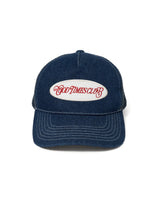 GOOD TIMES CLUB MESH CAP