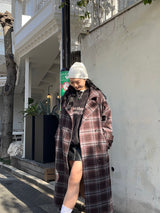 LaguAgem x hth Logo Beanie