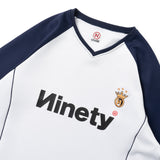 King Emblem Game LS TEE