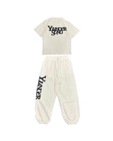 Universal logo assort ss pack set up