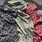 檢查引擎蓋襯衫