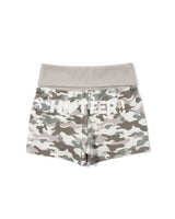 HOTTER LOGO SHORTS