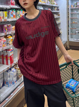 wudge boy 게임 셔츠