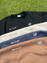 two point sweat set up