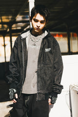 Youngersong×厘米色素T卹