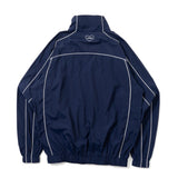 HTH × umbro nylon blouson