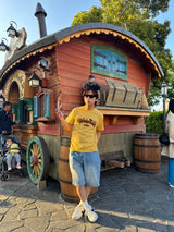 Wudge Boy sagara ss tee