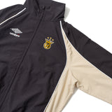 9090 × UMBRO 나일론 트랙 재킷
