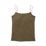 cup camisole 2p