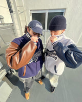 Melton Track STADIUM JUMPER