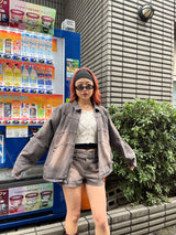 Switched micro shorts