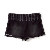 assortment mini skirt