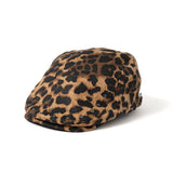 yung logo assortment hunting cap