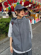 Assortment check hood best