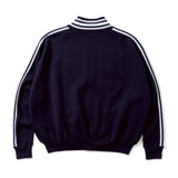 FILA × HTH Knit track JK