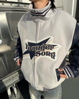 Melton Track STADIUM JUMPER